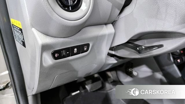 Kia Morning Urban (JA) id 4019132 из Кореи 7