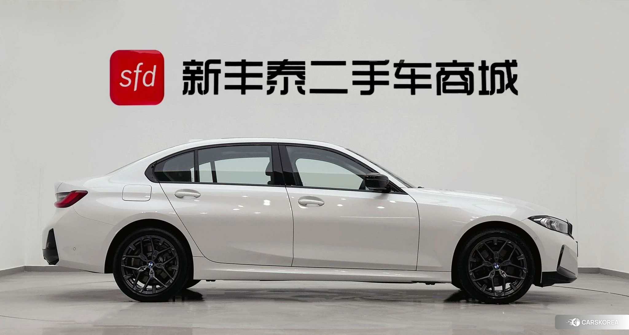 BMW 3 series id 4513948 из Китая 7