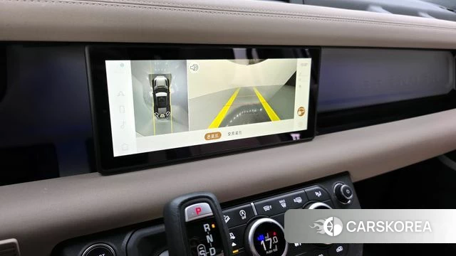 Land Rover Defender (L663) id 4178163 из Кореи 7