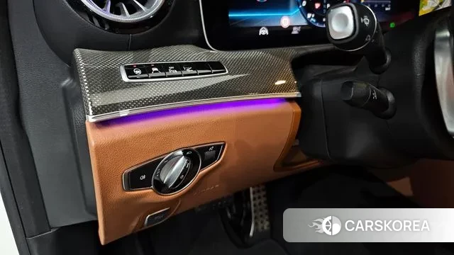 Mercedes-Benz E-Class W213 id 3356778 из Кореи 7