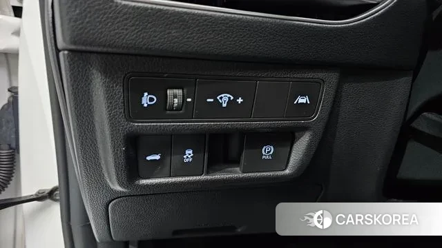 Hyundai Sonata (DN8) id 3279531 из Кореи 7