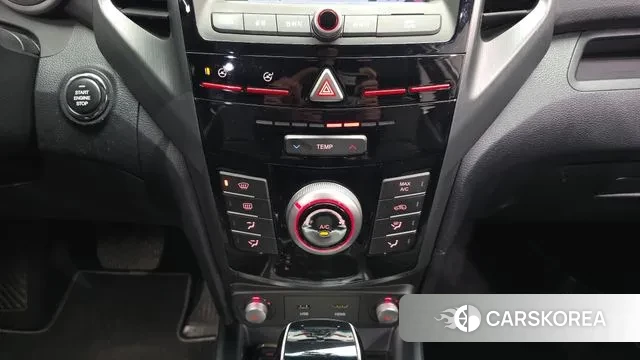 Ssangyong Tivoli Armor id 3766308 из Кореи 7