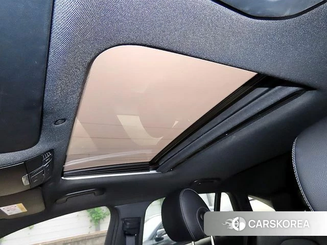 Mercedes-Benz EQC N293 id 4594374 из Кореи 7