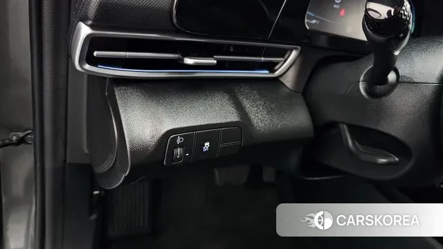 Hyundai The New Avante (CN7) id 3327540 из Кореи 7