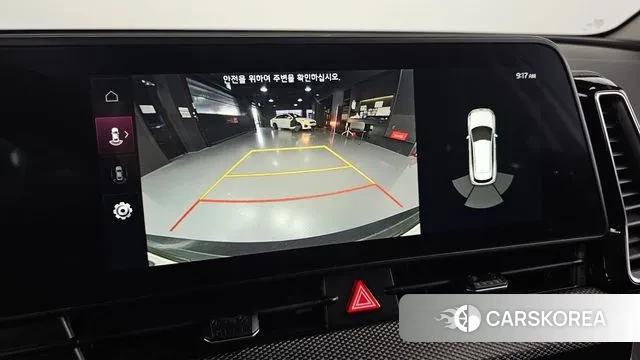 Kia Sportage 5th Generation id 3328765 из Кореи 7