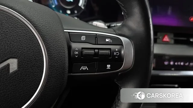 Kia Sportage 5th Generation Hybrid id 3370979 из Кореи 7