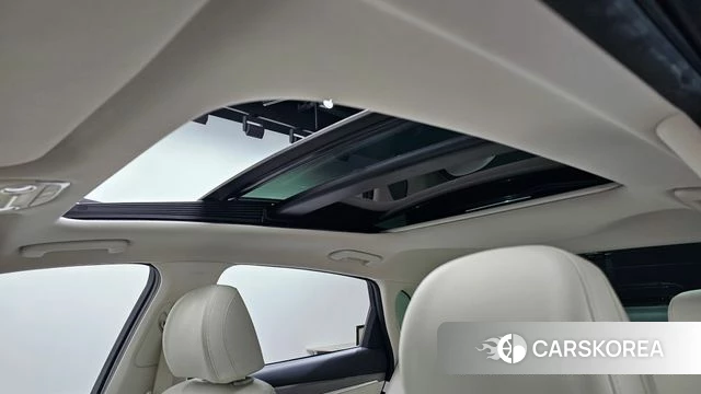 Hyundai The New Grandeur IG Hybrid id 4337936 из Кореи 7