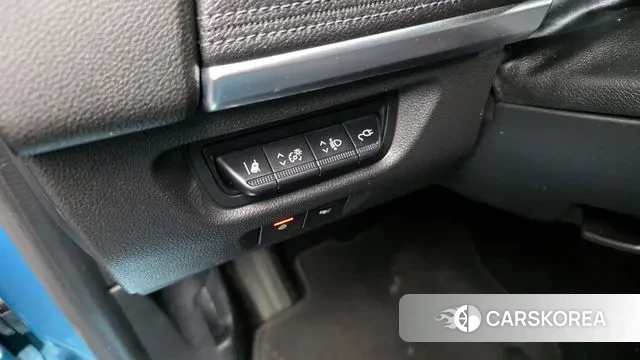 Renault Korea (Samsung) Joe id 3747627 из Кореи 7