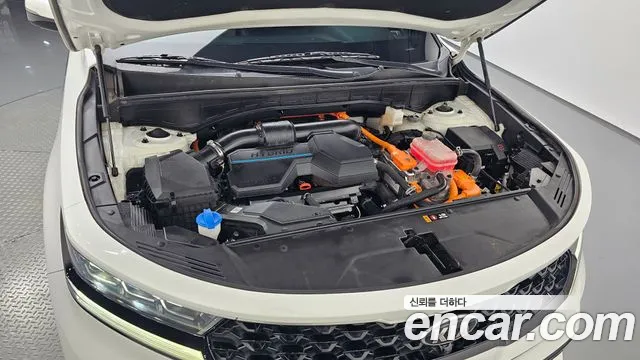 Kia Sorento 4th Generation id 2755292 из Кореи 7