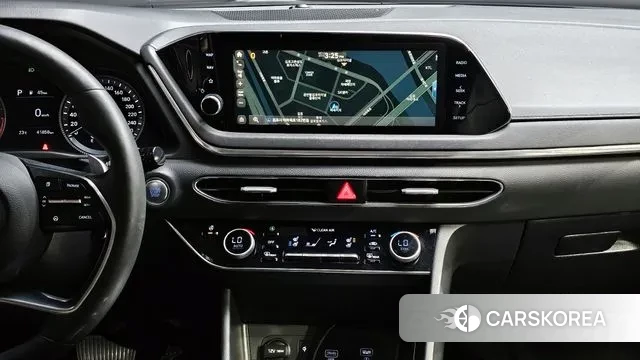 Hyundai Sonata (DN8) id 3193147 из Кореи 7