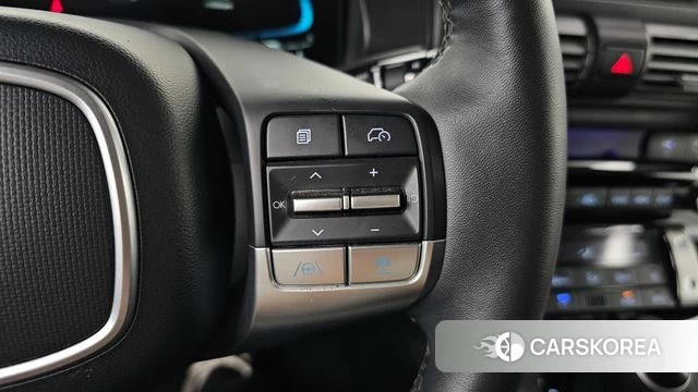 Hyundai Casper id 4731014 из Кореи 7