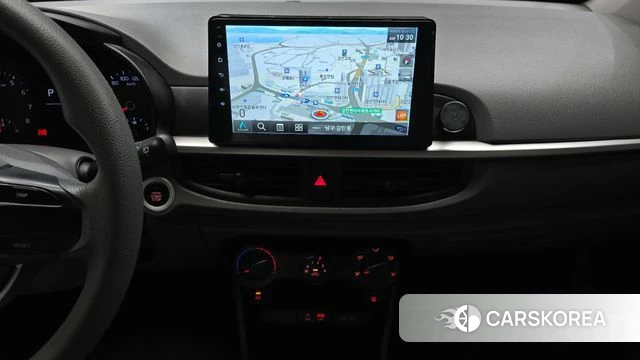 Kia All New Morning (JA) id 4604996 из Кореи 7