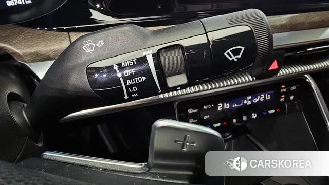 Kia K5 3rd generation id 3367539 из Кореи 7