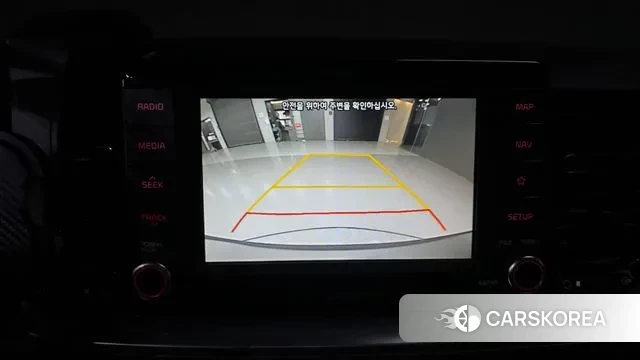 Kia Stonic id 3736820 из Кореи 7