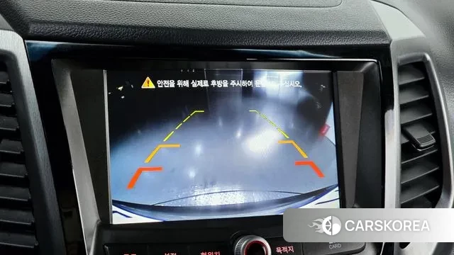 Ssangyong Tivoli Armor id 3612700 из Кореи 7