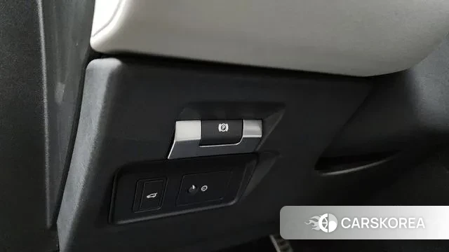 Land Rover Range Rover Evoque 2nd Generation id 3534544 из Кореи 7