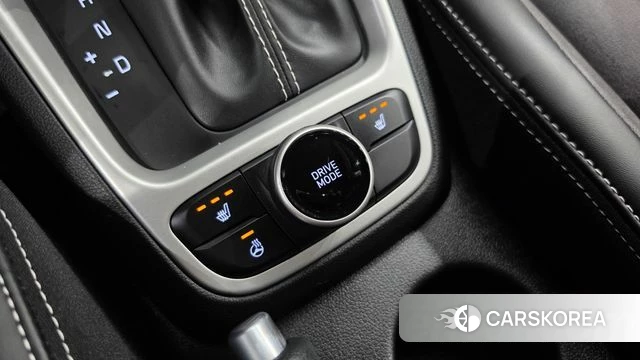 Hyundai Venue id 4865105 из Кореи 7