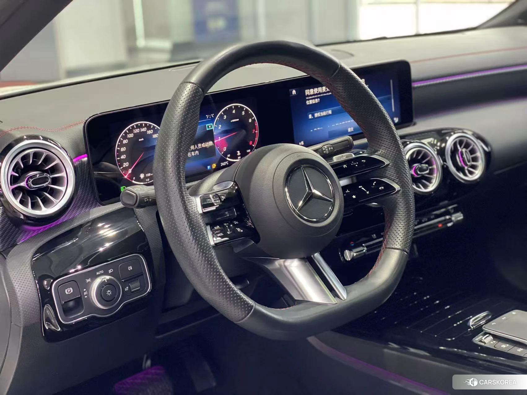 Mercedes-Benz A-Class id 4514699 из Китая 7