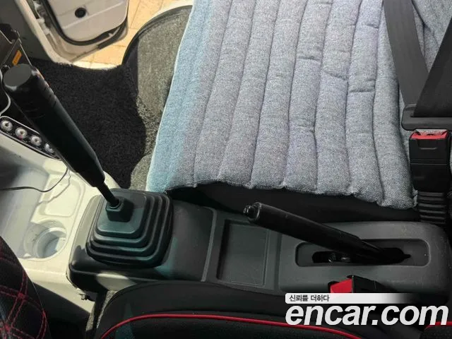 Chevrolet (GM Daewoo) New Damas id 2798212 из Кореи 7