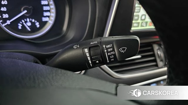 Hyundai Grandeur IG id 4718088 из Кореи 7