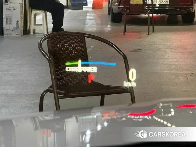 Honda Accord 10th Generation id 3941459 из Кореи 7