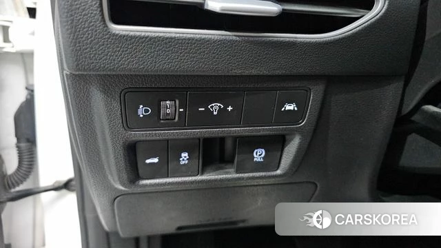 Hyundai Sonata (DN8) id 3795464 из Кореи 7