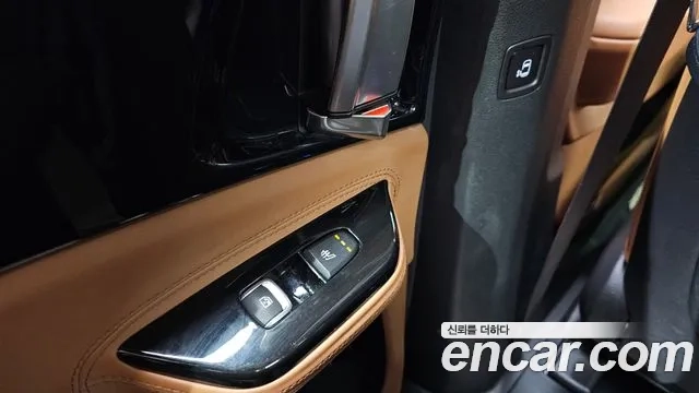 Kia Carnival 4th generation id 2859498 из Кореи 7