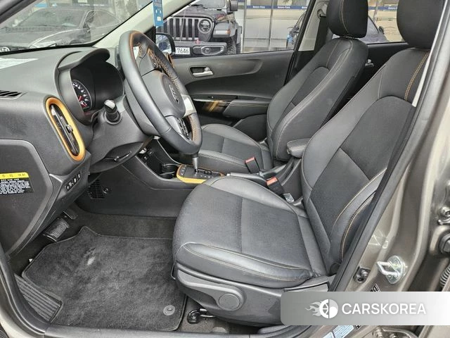 Kia Morning Urban (JA) id 4530235 из Кореи 7