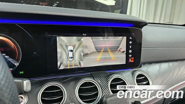 Mercedes-Benz E-Class W213 id 2936463 из Кореи 7