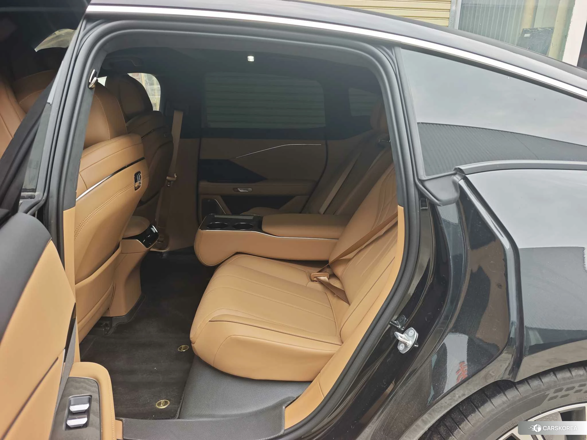 Toyota Platinum Wisdom 7 id 4407352 из Китая 7