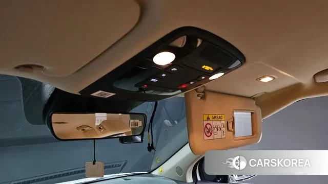 Kia Carnival 4th generation id 2930381 из Кореи 7