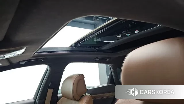 Genesis G80 (RG3) id 3457476 из Кореи 7