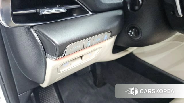 Genesis GV80 id 3965718 из Кореи 7