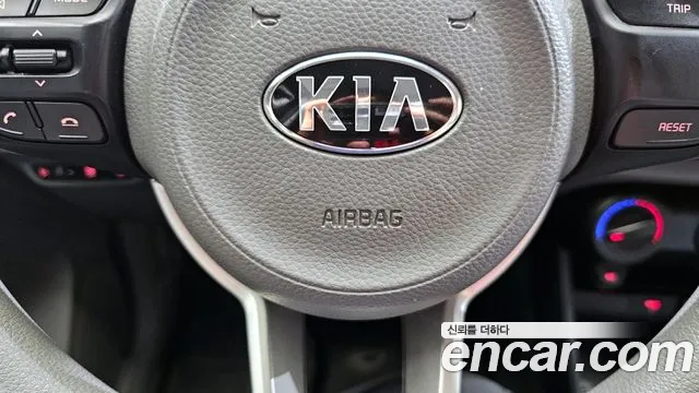 Kia Morning Urban (JA) id 2849582 из Кореи 7