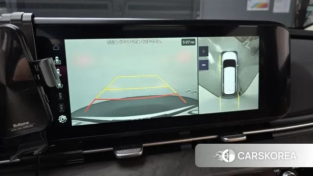 Kia Carnival 4th generation id 3052888 из Кореи 7