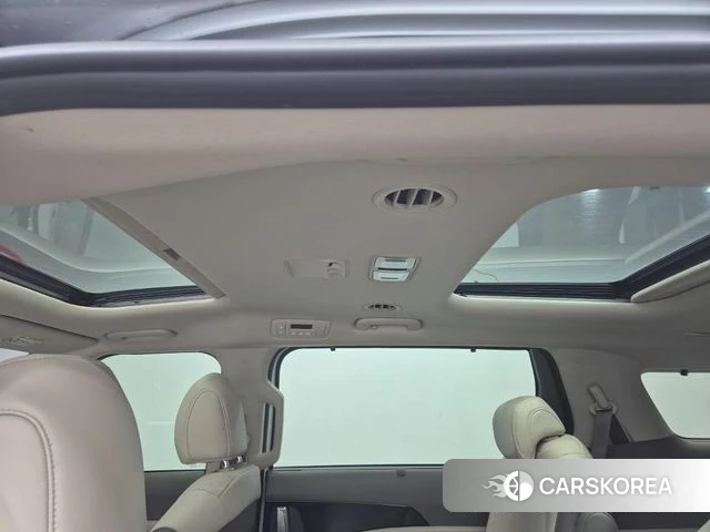 Kia Carnival 4th generation id 4410120 из Кореи 7