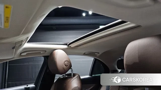 Mercedes-Benz E-Class W213 id 3423568 из Кореи 7