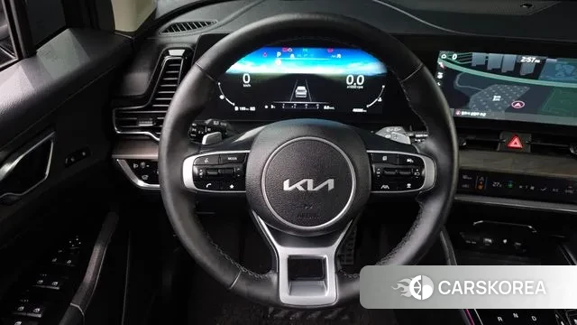 Kia Sportage 5th Generation id 3671261 из Кореи 7