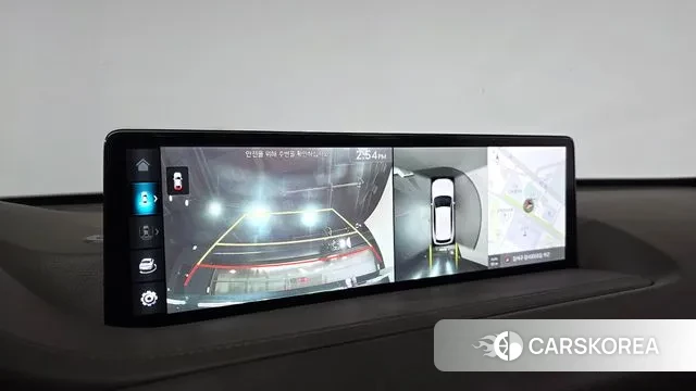 Genesis GV80 id 3488319 из Кореи 7