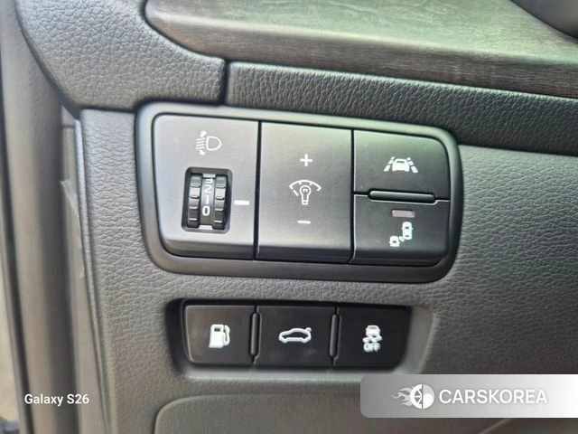 Kia K7 Premier Hybrid id 4671916 из Кореи 7