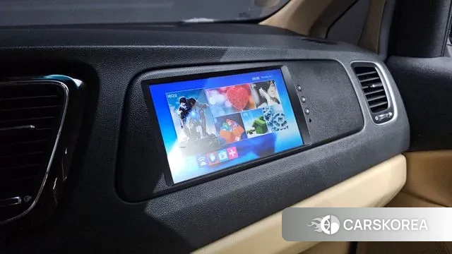 Kia The New Carnival id 3220740 из Кореи 7