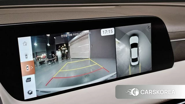 Genesis G90 (RS4) id 4401254 из Кореи 7