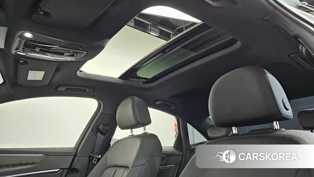 Audi A6 (C8) id 4641690 из Кореи 7
