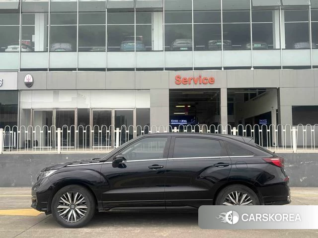 Honda Crown Road id 4260273 из Китая 7