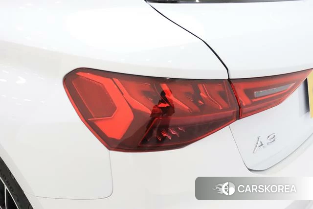 Audi A3 id 4273672 из Китая 7