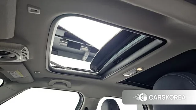 Mini Cooper S Countryman id 3696655 из Кореи 7