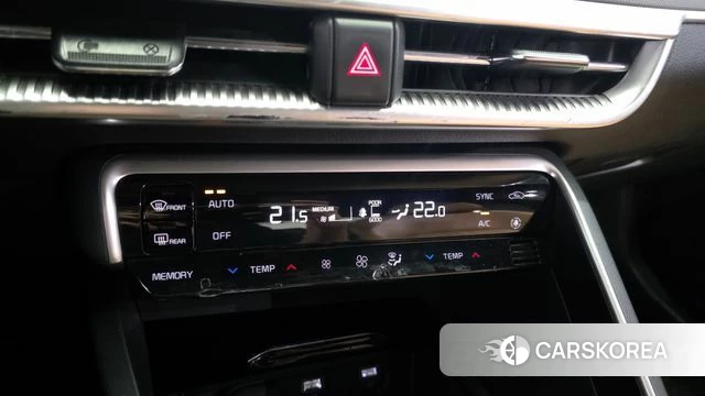 Kia K5 3rd generation id 4416290 из Кореи 7