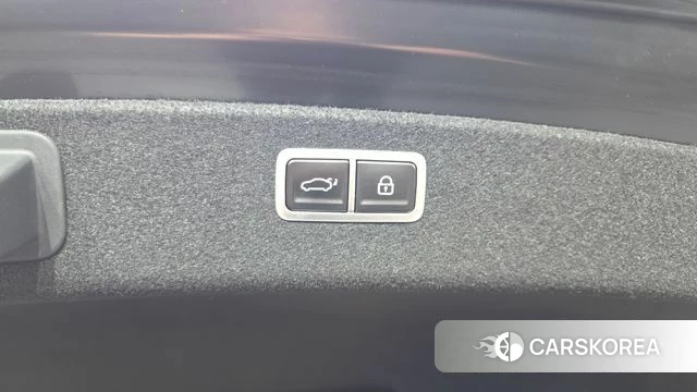 Genesis G80 (RG3) id 4518549 из Кореи 7