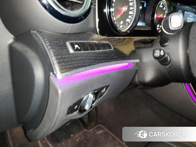 Mercedes-Benz E-Class W213 id 3936271 из Кореи 7