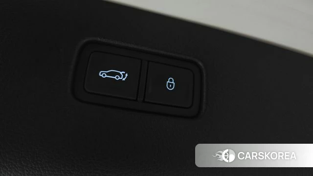 Genesis GV80 id 4778993 из Кореи 7